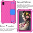 thumbnail image 2 of Kids Case for Galaxy Tab A 8.4 2020 SM-T307, Kids Friendly Light Weight Non-Toxic EVA Shockproof Case with Hand Grip, Shoulder Belt for Samsung Galaxy Tab A 8.4 Inch 2020 Release, 2 of 6