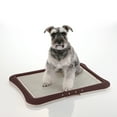 thumbnail image 4 of Paw Trax Mesh Training Tray, 4 of 5