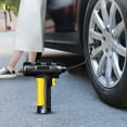 Artifact Car Mounted Inflation Portable Car Tire Inflation Motorcycle