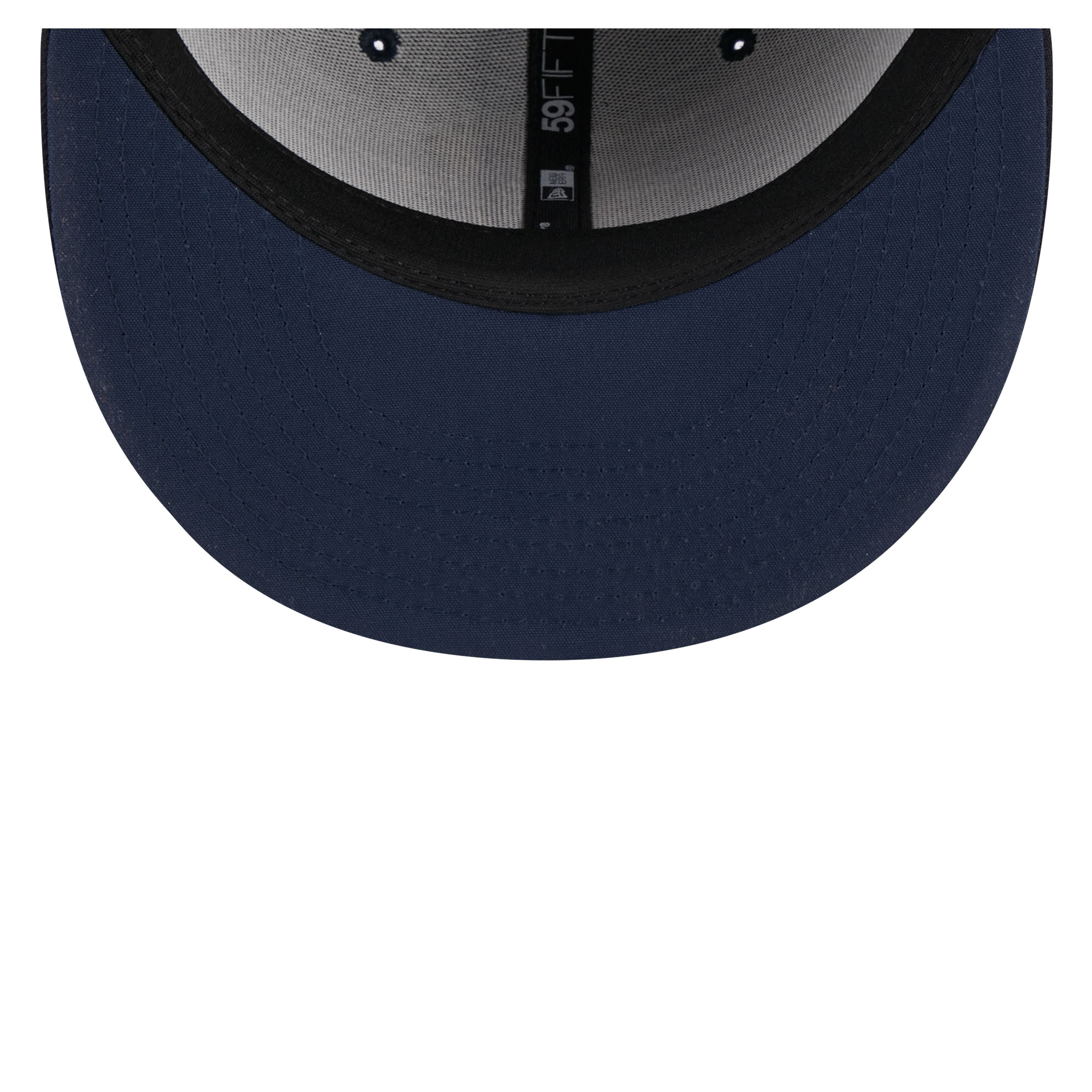 Men's New Era Navy Texas Rangers 2023 City Connect 59FIFTY Fitted