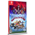 thumbnail image 1 of [LIMITED RUN GAMES 211] - Nintendo Switch, 1 of 1