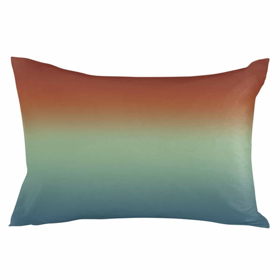 Modern Abstract Art Aesthetics King Size Pillow Cover, Pillowcase Protectors with Zipper, Breathable Decorative Throw Pillow Case Cover, Pillow Shams for Couch Sofa 20x36Inch