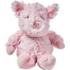 Pig Warmies - Cozy Plush Heatable Lavender Scented Stuffed Animal