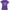 Purple, variant on Magnificent Outstanding Marvelous MOM Tshirt Mothers Day Gift Tee Color Black Small