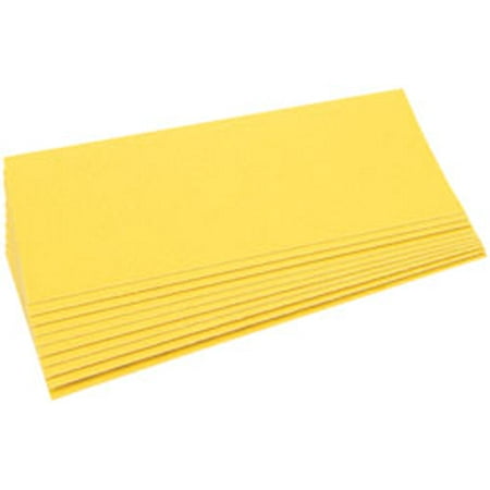 

Draper 59106 Ten 280 x 115mm Aluminium Oxide Sanding Sheets