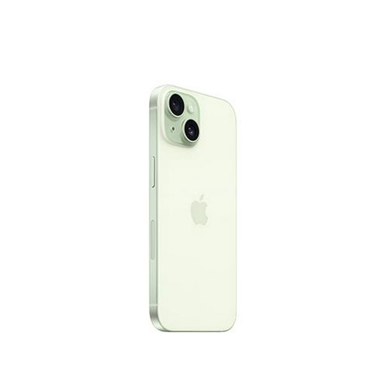 Apple iPhone 15 Preowned 512GB - Green (Factory Unlocked