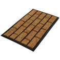 thumbnail image 5 of Northlight Brick Rectangular Doormat 18" x 29.5", 5 of 7