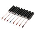 thumbnail image 3 of 8 Colores Lápices Labial Brillo de de Maquillaje Duraderos Impermeables 9- 16 Colco Brillo Labial Maquillaje, 3 of 8