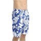 thumbnail image 1 of Newport Blue Mens Seaworthy Swim Bottom Board Shorts, azul, grande 4X, 1 of 1