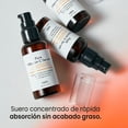 thumbnail image 4 of PURITO Suero Facial de Vitamina C 5% con &Aacute;cido Hialur&oacute;nico y Niacinamida, serum para skincare coreano, ilumina y unifica el tono, sin fragancia, 60 ml, 4 of 7