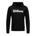 thumbnail image 1 of Sudadera Deportiva Wilson para Hombre Color Negro Talla EG, 1 of 1