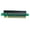 Green, variant on ROZYARD Enhances Height PCIe5.0 X16 Adapter Risers Card For Optimals GPU Installation