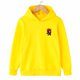 thumbnail image 1 of Marvel Avengers Spiderman dibujos animados niños sudaderas para Otoño Invierno algodón niños ropa niño manga larga Top160CM zhangmengya CONDUJO, 1 of 2