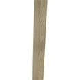 thumbnail image 2 of 4"W x 26"D x 26"H Traditional Rough Sawn Knee Brace, Douglas Fir, 2 of 4