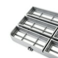 thumbnail image 7 of Brothers Trucks 04-171 Grille - Argent Grey, 7 of 7