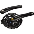 thumbnail image 1 of SHIMANO Pièces de Vélo Unisexes FCM311E222L, Standard, un, 1 of 4