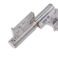 thumbnail image 3 of funtasica Laptop Left & Right LCD Hinges for 8560P, Great Replacement Part to, 3 of 7