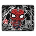 thumbnail image 2 of Mouse Pad SVART Diseño Spider Punk Pop Art Halloween, 2 of 5