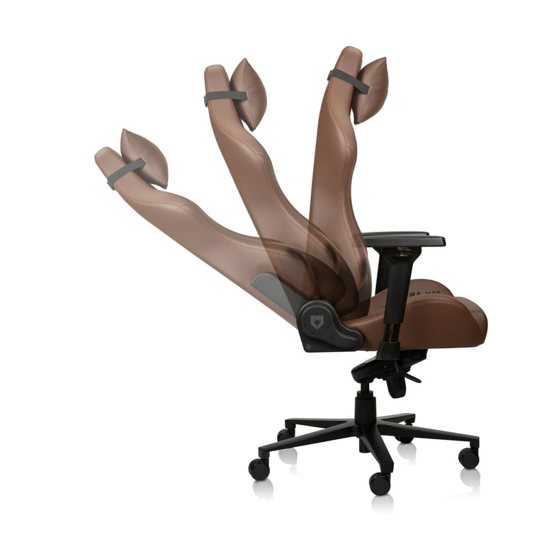 Luxe Master Luxe Ultra Max Office, Gaming & Desk Chair, Ergonomic Design  Supports up to 390lbs, Automotive-Grade Steel, Cold-Cured Foam 
