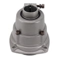 thumbnail image 1 of Machine Clutch Drum Connecter,Mower Clutch Drum Connector T Clutch Drum Connecter Mower Clutch Drum Part Precision Engineered, 1 of 6