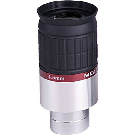 Meade Instruments Series 5000 HD-60 4.5mm 6-Element Eyepiece (1.25-Inch)