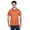 Burnt Orange, variant on Men's Command Snag Protection Polo 4XL SPORT GRAPHITE