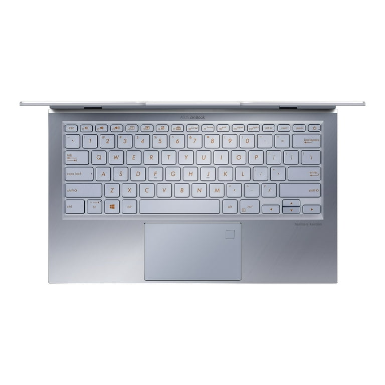 ASUS ZenBook S13 UX392FN XS71 - Intel Core i7 - 8565U / up ASUS ZenBook S13 UX392FN XS71 - Intel Core i7 - 8565U / up