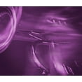 thumbnail image 2 of Stelfox, Norm 30x26 Black Ornate Wood Framed with Double Matting Museum Art Print Titled - Trumpet Vibrations, 2 of 4