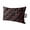 Red, variant on Chaise Lounge Headrest Pillow 1 Pack, Blue Black Cubes Waterproof Chair Pillows with Insert & Adjustable Elastic Strap for Beach Pool Recliner, Modern Geometric Abstract Art Outdoor Patio Pillow