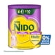 thumbnail image 1 of Alimento para niños Nido Kinder deslactosado 1 a 3 años 1.5 kg, 1 of 5