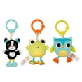 thumbnail image 1 of Bright Starts Take 'n Shake Jouets à Emporter, 1 of 4