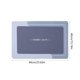 thumbnail image 3 of Alfombrilla para baño | Alfombrilla absorbente de diatomita | Alfombra antideslizante para la entrada y el lavabo del baño | Alfombrilla de secado rápido para el baño del hogar, 3 of 6