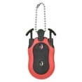 thumbnail image 3 of Tableau de Bord, Compteur de Pointage Rouge/gris Portable, Pointage pour les Sports de Loisir, 3 of 8