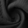 thumbnail image 7 of BRGZLK Pants For Women Summer High Waisted Casual Breathable Pocket Pants Beach Vacation Drawstring Wide Leg Linen Pant Spring Loose Flowy Cruise Clothes, 7 of 7