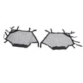 thumbnail image 1 of Malla Protectora Para Jaula Antivuelco Para Ventana UTV, Parasol Protector De Malla Para Ventana UTV, Fácil Acceso Para Reemplazo De UTV Para 570800900 900S 1000 XP Turbo 1000, 1 of 7