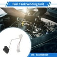 thumbnail image 2 of Unique Bargains Unité d'Envoi de Réservoir de Carburant Compatible pour Toyota Highlanderboîtier Résistant à la Corrosion & Connecteurs Scellés, 2 of 7