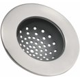 thumbnail image 1 of 65380 Stainless Steel For Sink Strainer, 1 of 1
