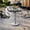 Black Faux Marble/Silver Base, variant on Flash Furniture 31.25" Round Indoor Outdoor Tabletop in Natural with Seamless Surface Technology and 18" Round Silver Cast Iron Table Base