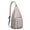 Grey-8, variant on Cute Koala Print Sling Backpack – Lightweight Crossbody Bag for Travel, Hiking & Everyday Use