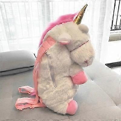 New Movie Charactar Unicorn Stuffed Animal Plush Doll Soft Toy Kids Xmas Gift 50CM 26s