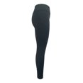 thumbnail image 4 of Legging Danskin Now Talla EG Liso Deportivo Negro, 4 of 4