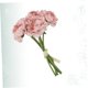 thumbnail image 4 of unbranded 5Ud Ramo De Flores Artificiales Peonía Rosa Decorativas Para Fiesta Y Del Hogar, 4 of 8