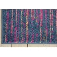 thumbnail image 5 of Nourison Passion Contemporary Multicolor 6'7" x 9'6" Area Rug, (7x10), 5 of 6