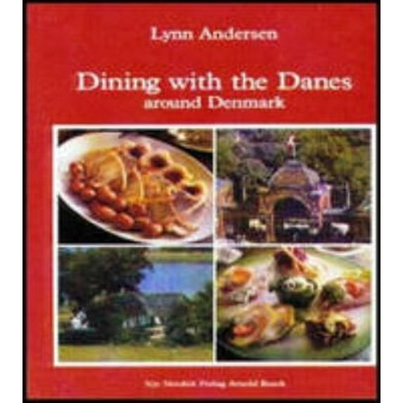 Pre-Owned Dining with the Danes (Hardcover) 8717066611 9788717066618
