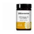 thumbnail image 1 of Omega 3 60 Cápsulas Suplemento Cardiovascular Natural, 1 of 1
