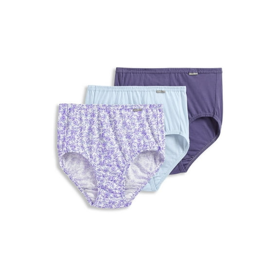 Jockey Culotte Elance pour Femmes - Lot de 3