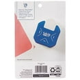 thumbnail image 4 of Hello Hobby 3-Way Clear Steel Corner Punch - Scrapbooking Tool Kits, 4 of 6