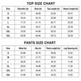 thumbnail image 2 of 2 Piece Fall Sets for Women Y2k Drawstring Joggers Matching Long Sleeve Hoodies Lightweight Cute Travel Sweatsuits with Pockets Blue M, 2 of 6