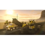 Construction Simulator 2 + 3 [Nintendo Switch]