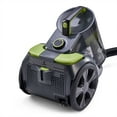 thumbnail image 2 of BLACK+DECKER Adjustable Suction Multi-Cyclonic Canister Vacuum model BDXCAV217, 2 of 10